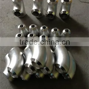 ASTM A403 WP317 Elbows thumbnail-6