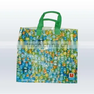 Plastic Shopping Bags Of Carton thumbnail-1