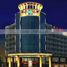 Anhui Huayin Camellia Oil Co., Ltd. company overview - view 1 thumbnail