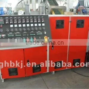 Three Stage Granulator thumbnail-5