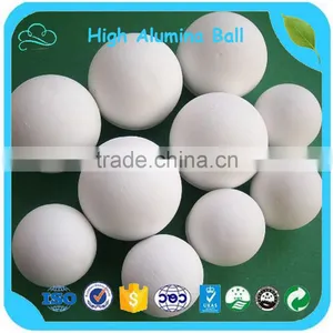 Refractory Balls Used In Shift Converter thumbnail-1