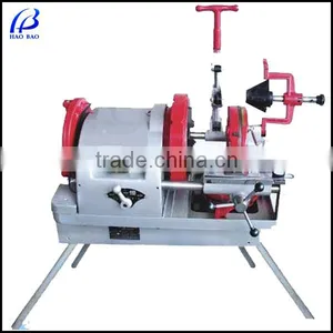 HX-150 Automatic Pipe Threading Machine thumbnail-1