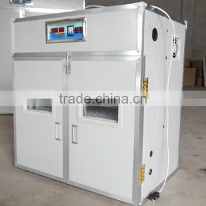 Leo-528 Egg Incubator and Hatcher for Sale in India thumbnail-3