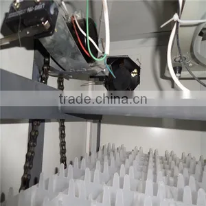 Automatic Chicken Egg Incubator for 1000 Eggs High Quality thumbnail-3