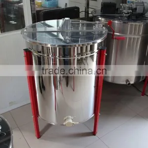 2016 Hot Sale Manual Honey Extractor thumbnail-3