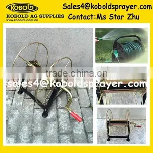 100meter Hot Garden Water Hose Reel thumbnail-1