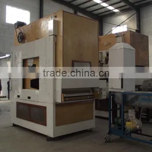 Sorghum/Beans/Lentils/Peanut/Grain Seed Cleaning Machine Equipment thumbnail-6
