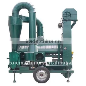 Melon Seed Separation Machine thumbnail-1