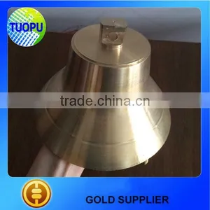 High Quality Nautical Brass Bells,vintage Brass Bells Brass Bell For Boat thumbnail-4
