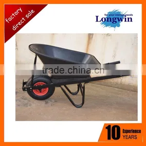 Agricultural Building Construction Hand Tools Wheelbarrow thumbnail-6