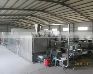 Jinan Sunpring Machinery & Equipment Co., Ltd. company overview - view 2 thumbnail