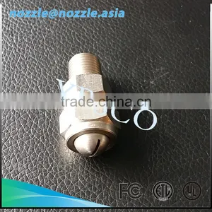 China Supply Industrial Water Jet Washing Nozzle thumbnail-1