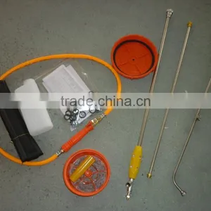 Knapsack/backpack Power Sprayer thumbnail-5