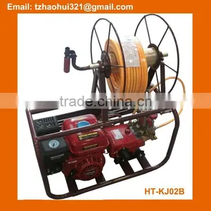 Frame Garden Gasoline Sprayers Pump thumbnail-1