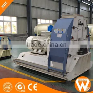 2016 Feed Hammer Mill Price thumbnail-4