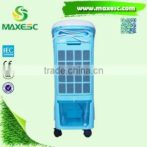 Electrical Room Used Air Cooler Conditioner Portable thumbnail-4