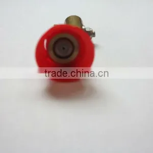 Gasoline Power Sprayer 26cc With Nozzles thumbnail-5