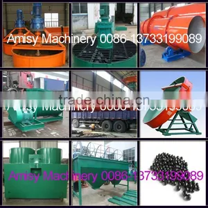 NPK Compound Fertilizer Plant thumbnail-1