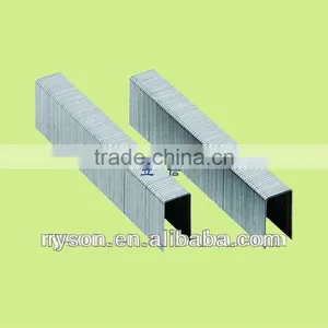 1222J Polyester Staple Fiber Clip thumbnail-1