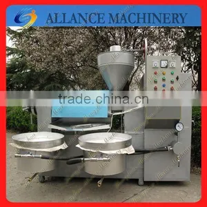 Cheap Price Hot Sale Vegetable Oil Extractor thumbnail-1