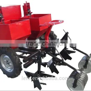 3 Point Linkage Garlic Potato Planter in Double Rows thumbnail-3
