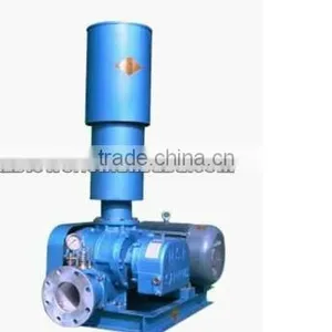 Roots Air and Gas Blower Pneumatic Trasport Compressor Biogas Blower thumbnail-1