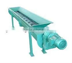 XLS Model Shaftless Screw Conveyor System,conveyor Belt thumbnail-1