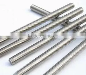 Stainless Steel 10mm Thread Rod thumbnail-1