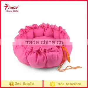 Wholesale Soft Warm Pumpkin Nest.pets Bed Mat thumbnail-1