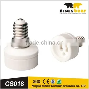 SG-AD-E14-GU10TC ac Power Socket With Fuse thumbnail-1