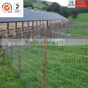 Anping Wanhua--Electric Grassland Field Fence thumbnail-5