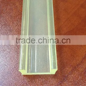 Polyurethane Windshield Sealants thumbnail-1