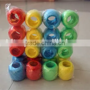 Baler Rope Made In China PP Packing Rope thumbnail-4