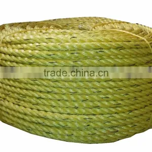 PP Polysteel Rope thumbnail-3