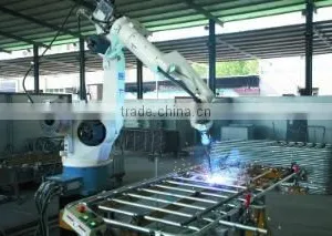 Guangzhou Huanan Poultry Equipment Co., Ltd. company overview - view 2 thumbnail