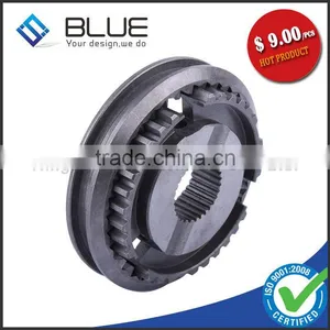 Precision Gear Wheel/Wheel Gear/Metal Gear Wheel thumbnail-3