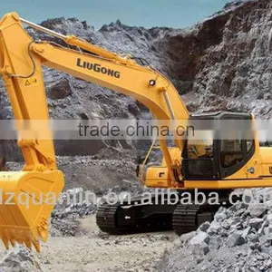 Excavator Attachment CLG922DII Genuine Spare Part thumbnail-1