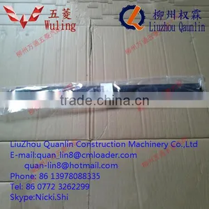 Wuling Hongguang Auto Parts Middle Door Glazing Bead , Layer thumbnail-1