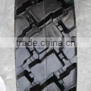 China Used Tyreindustrial Tyre Skid Steer Tyre 10-16.5 12-16.5 14-17.5 15-19.5 11L-16 Good Price Wheel Tyre thumbnail-4