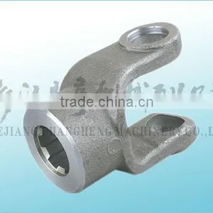Driveline Splined Shaft thumbnail-6