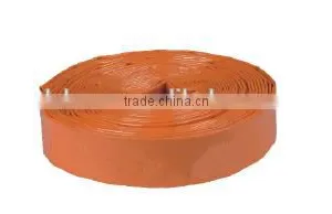 High Pressure and Strength Nitrile Pvc Fire Hose/lay Flat Hose thumbnail-1