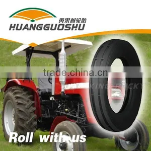 Sale Chinese Cheap Tractor Tire 500-15 in Germany thumbnail-1