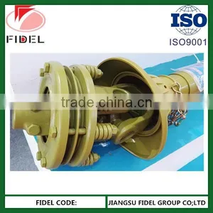 Factory Price With High Quality Pto Drive Shaft, Tractor Pto Shaft, Rotary Tillers Pto Shafts for Sales With CE Certificate thumbnail-4