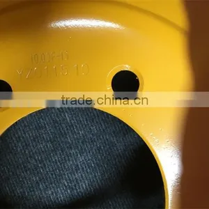 600-12 Wheel Rim for Walking Tractor, China 600-16 Wheel Rim for Tire thumbnail-3