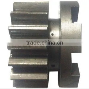 Farm Machinery Spare Parts Various Model Gears for Tractors, Gears for Walking Tractors thumbnail-6
