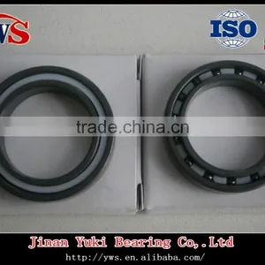 Hybrid Ceramic Ball Bearings 6802 thumbnail-3