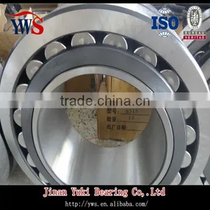 Spherical Roller Bearing 24076 Cck thumbnail-1