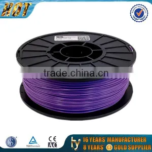 Durable Plastic Spools for 3d Printer Filament thumbnail-1