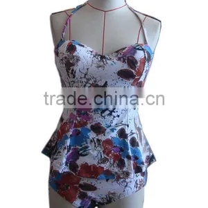 Beautiful Tankini thumbnail-1