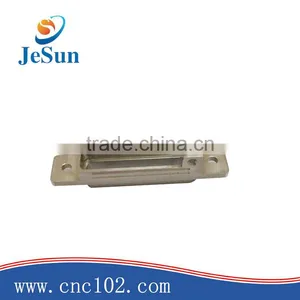 Hot Selling CNC Precision Metal Parts thumbnail-5